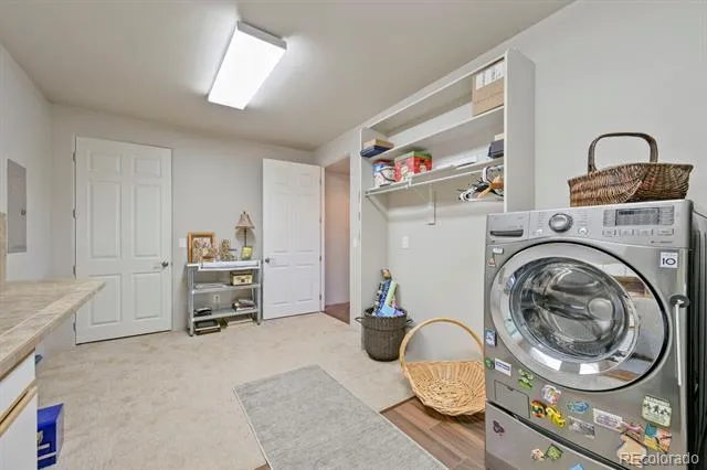 16325 Eastonville Road Black Forest, CO 80106