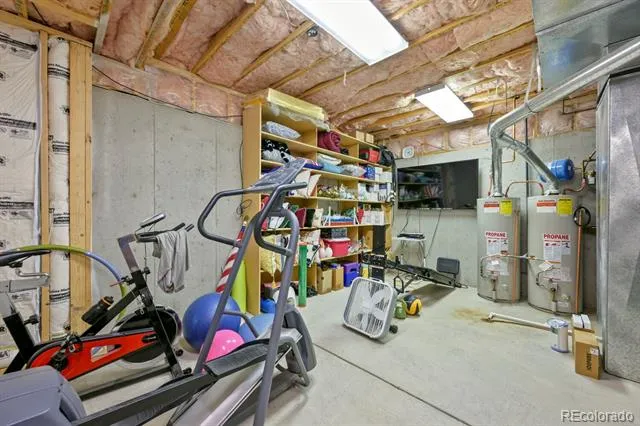 16325 Eastonville Road Black Forest, CO 80106