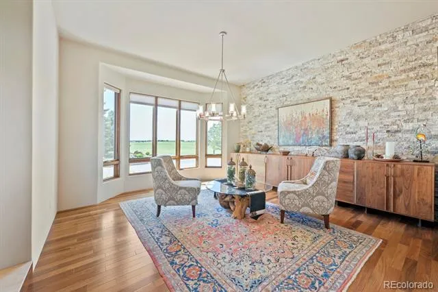 16325 Eastonville Road Black Forest, CO 80106