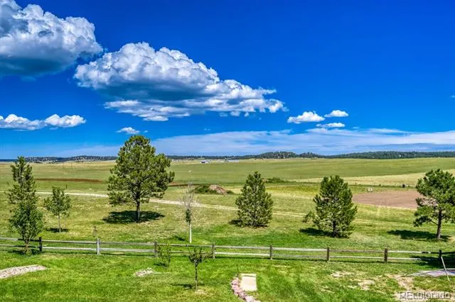 16325 Eastonville Road Black Forest, CO 80106