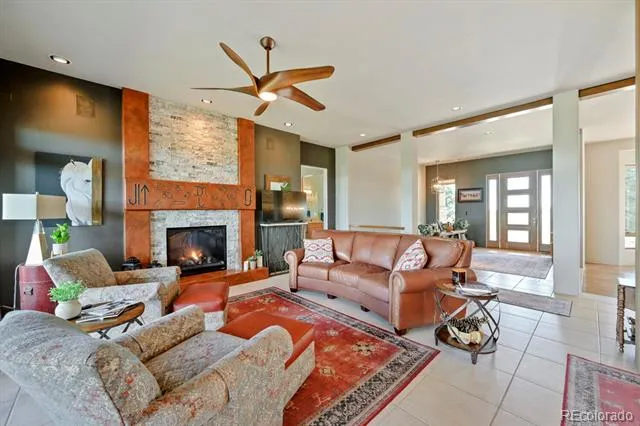 16325 Eastonville Road Black Forest, CO 80106