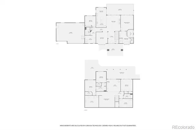 16325 Eastonville Road Black Forest, CO 80106