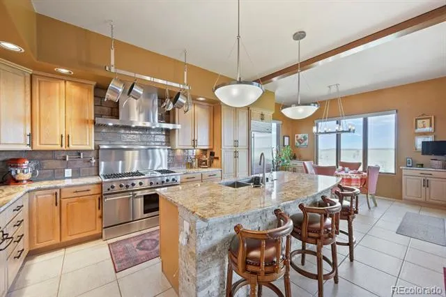 16325 Eastonville Road Black Forest, CO 80106
