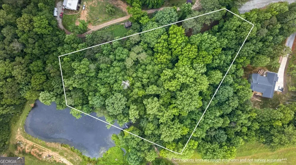 435 Sleepy Hollow LN Cumming, GA 30028