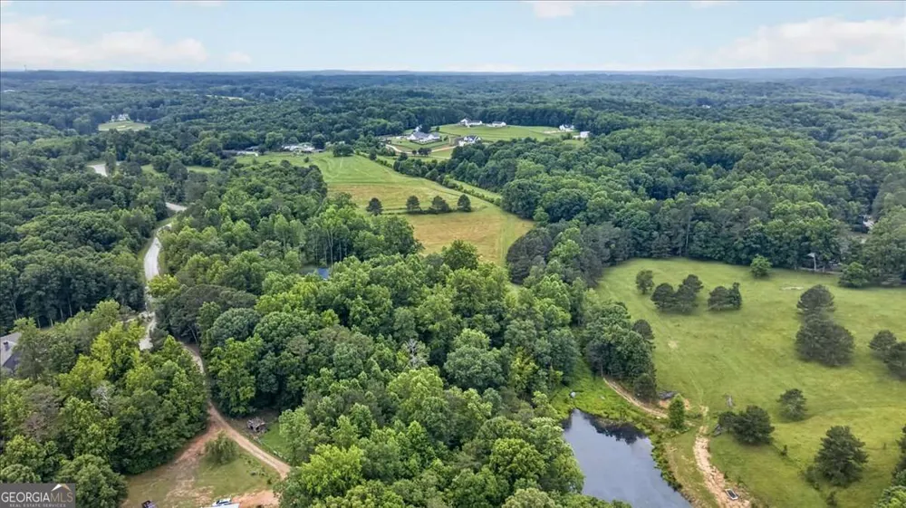 435 Sleepy Hollow LN Cumming, GA 30028