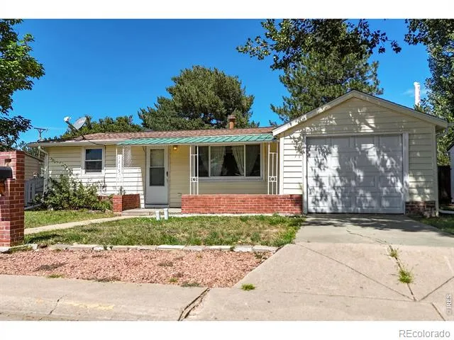 1215 Eaton Street Brush, CO 80723