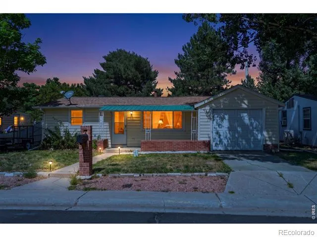 1215 Eaton Street Brush, CO 80723