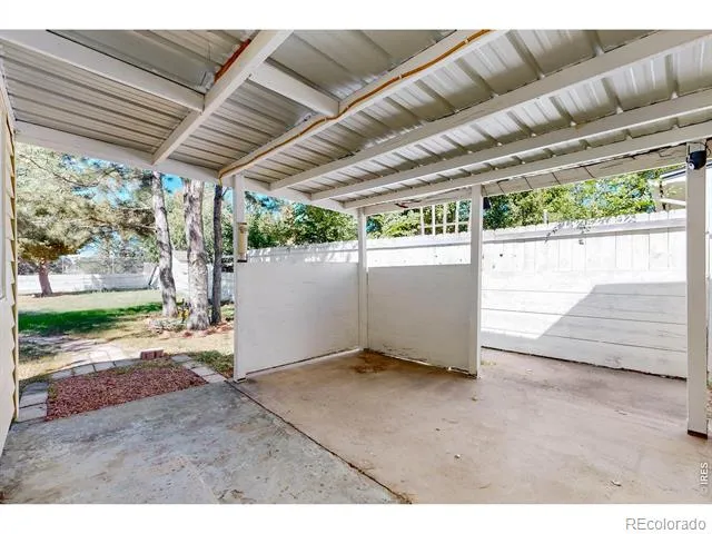 1215 Eaton Street Brush, CO 80723