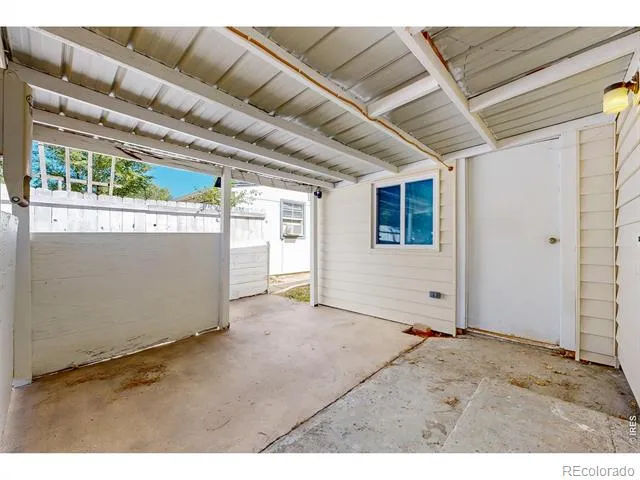 1215 Eaton Street Brush, CO 80723