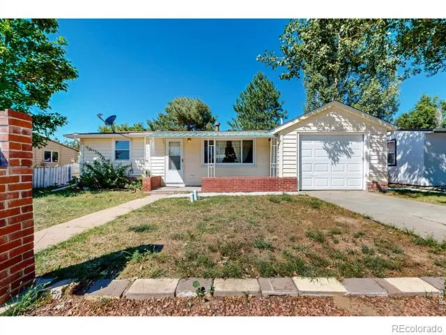 1215 Eaton Street Brush, CO 80723