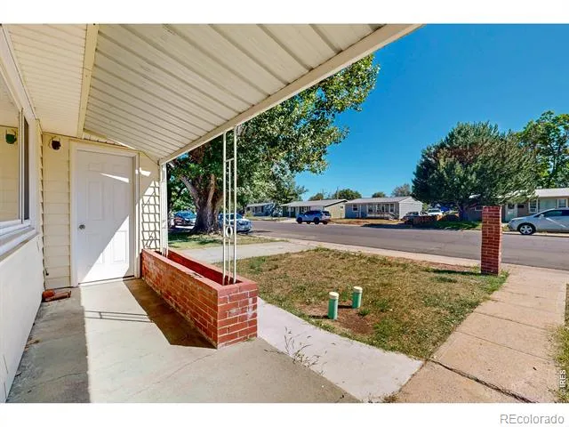 1215 Eaton Street Brush, CO 80723