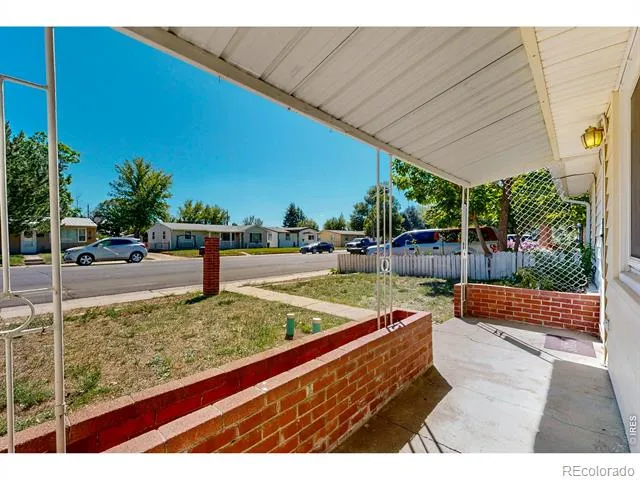 1215 Eaton Street Brush, CO 80723