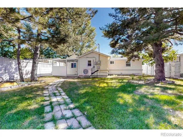 1215 Eaton Street Brush, CO 80723