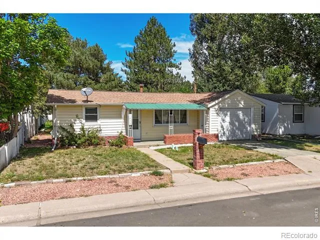 1215 Eaton Street Brush, CO 80723