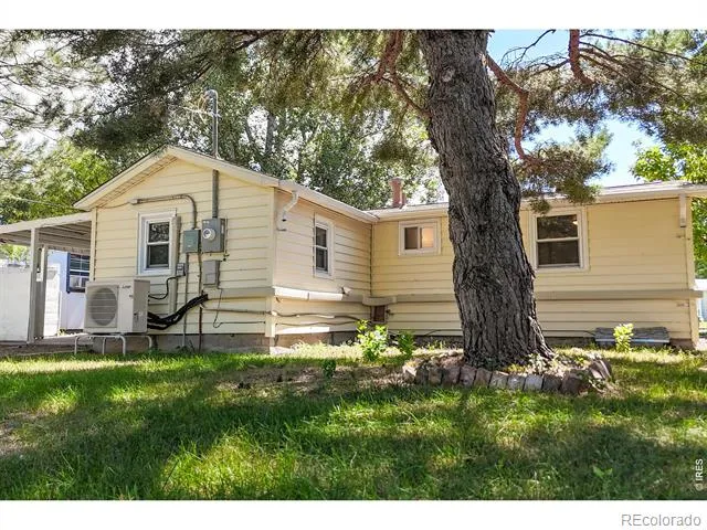 1215 Eaton Street Brush, CO 80723