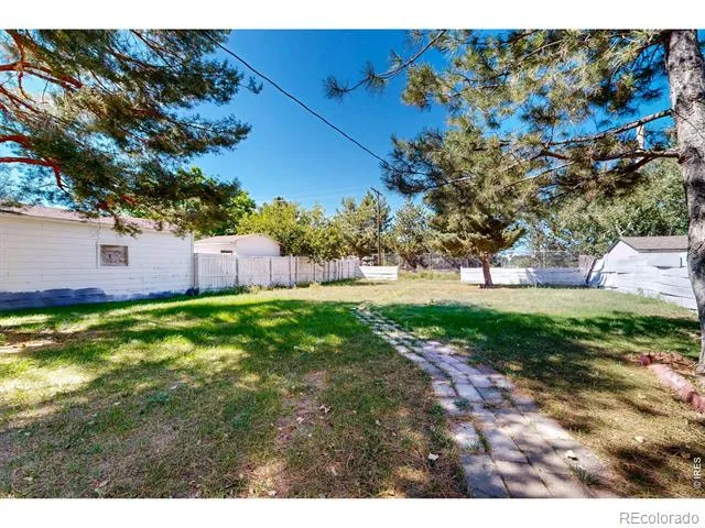 1215 Eaton Street Brush, CO 80723