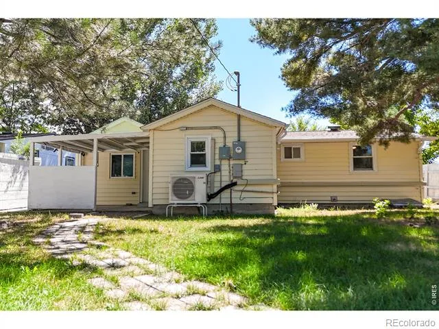 1215 Eaton Street Brush, CO 80723