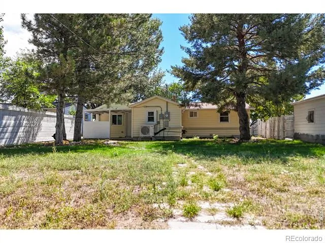 1215 Eaton Street Brush, CO 80723