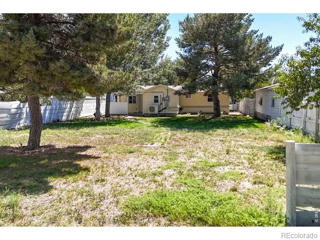 1215 Eaton Street Brush, CO 80723