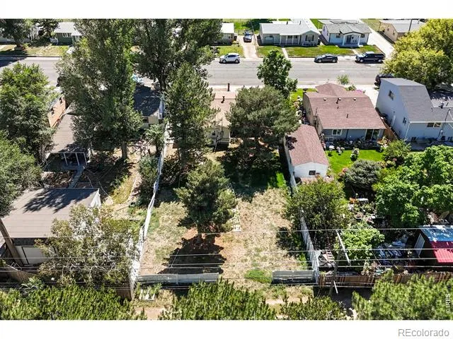 1215 Eaton Street Brush, CO 80723