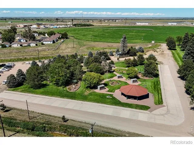 1215 Eaton Street Brush, CO 80723