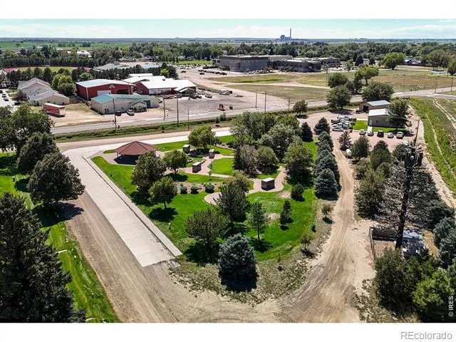1215 Eaton Street Brush, CO 80723