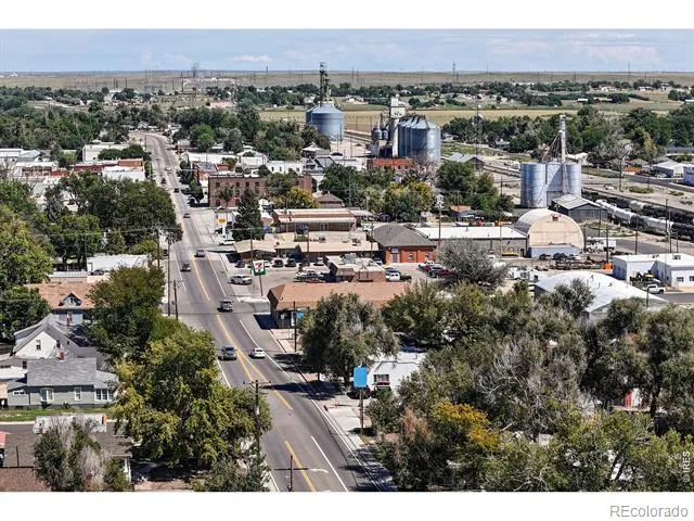1215 Eaton Street Brush, CO 80723