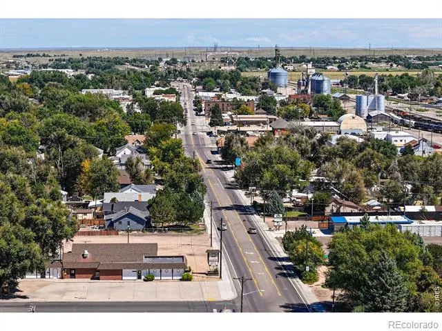 1215 Eaton Street Brush, CO 80723
