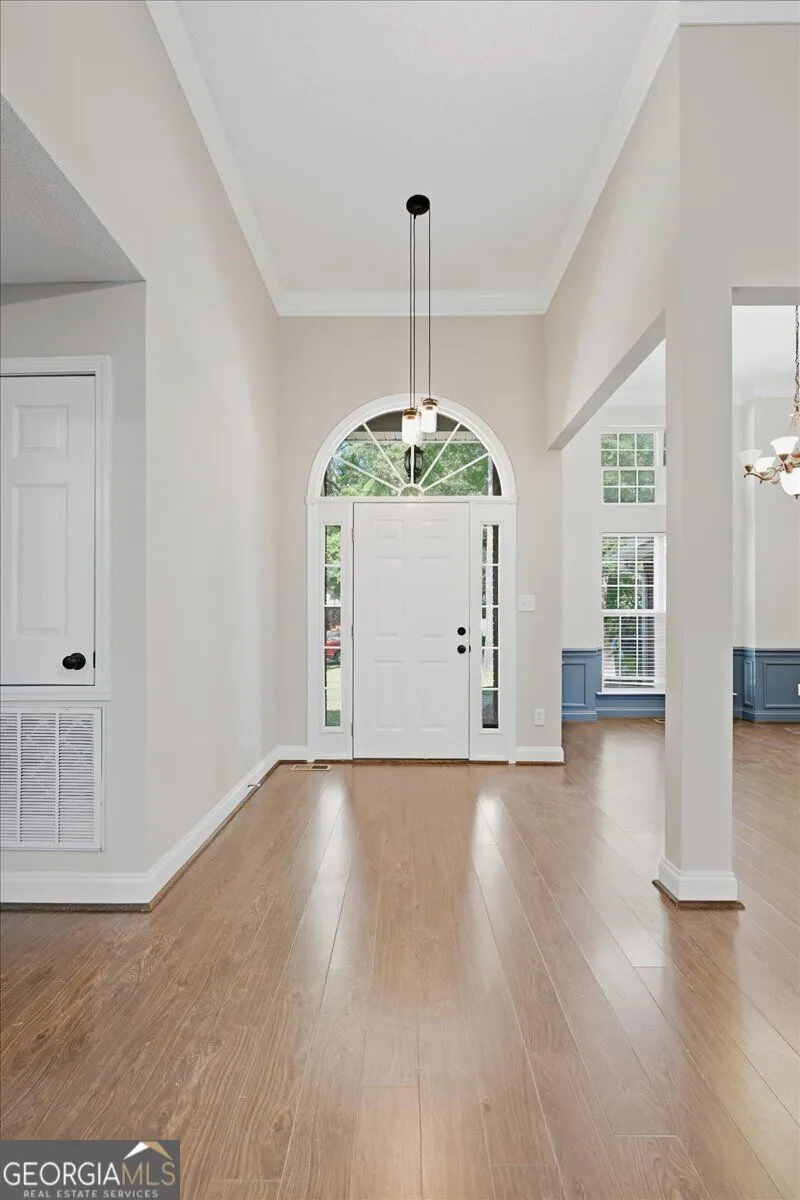 102 Quinelle DR Perry, GA 31069