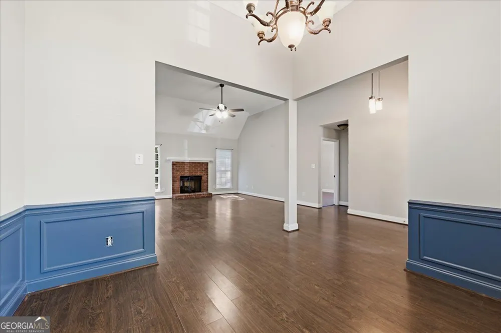 102 Quinelle DR Perry, GA 31069