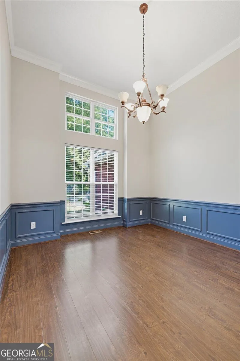 102 Quinelle DR Perry, GA 31069