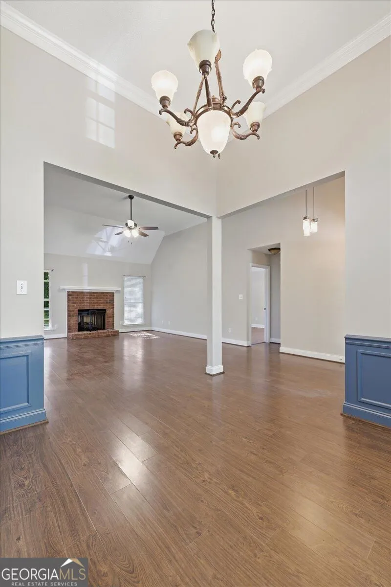 102 Quinelle DR Perry, GA 31069