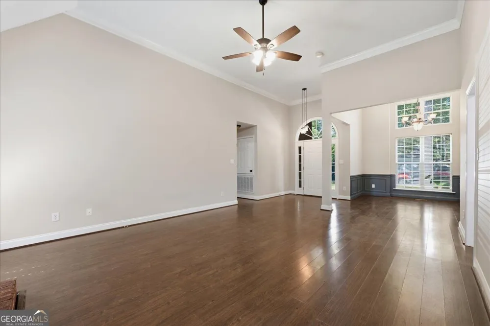 102 Quinelle DR Perry, GA 31069