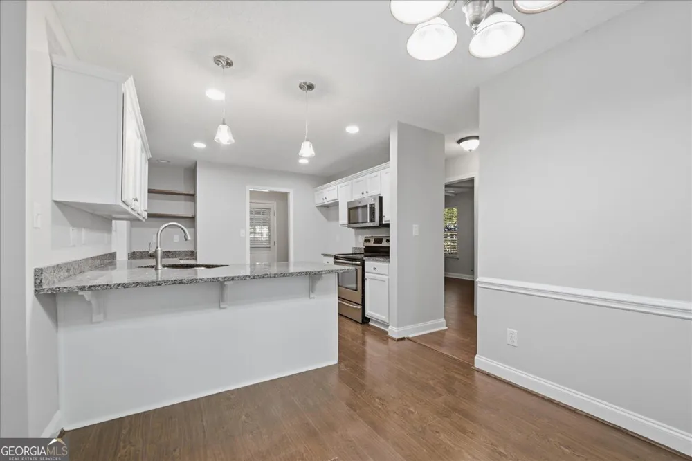 102 Quinelle DR Perry, GA 31069