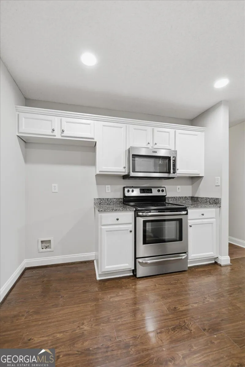 102 Quinelle DR Perry, GA 31069