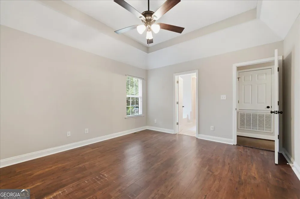 102 Quinelle DR Perry, GA 31069
