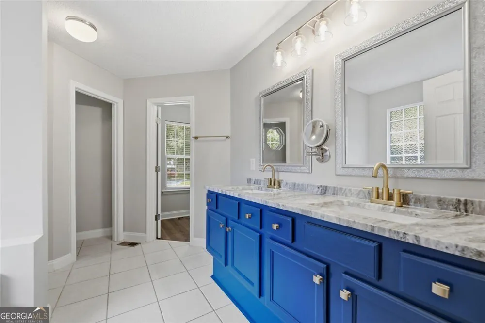 102 Quinelle DR Perry, GA 31069