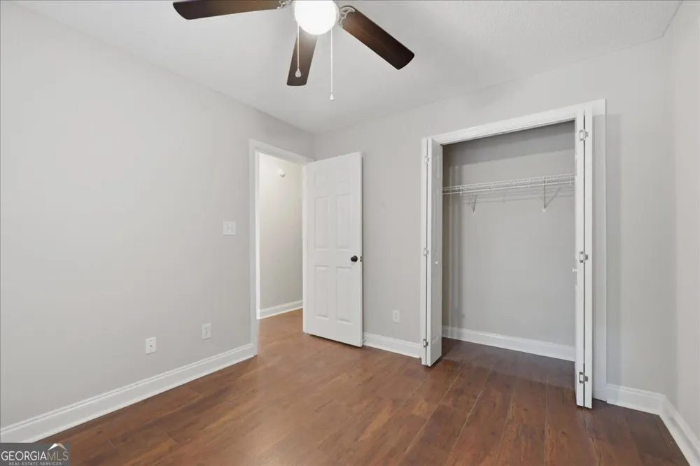 102 Quinelle DR Perry, GA 31069