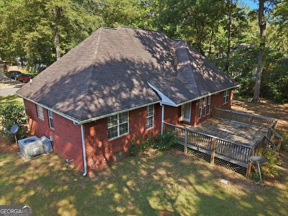 102 Quinelle DR Perry, GA 31069
