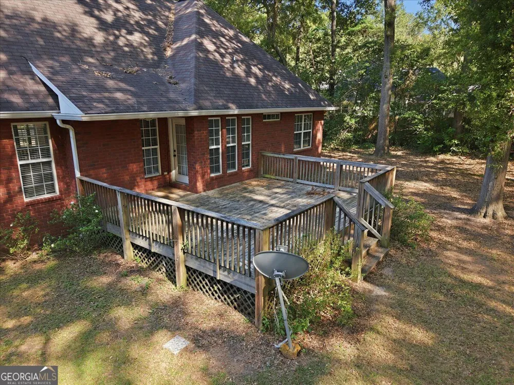102 Quinelle DR Perry, GA 31069