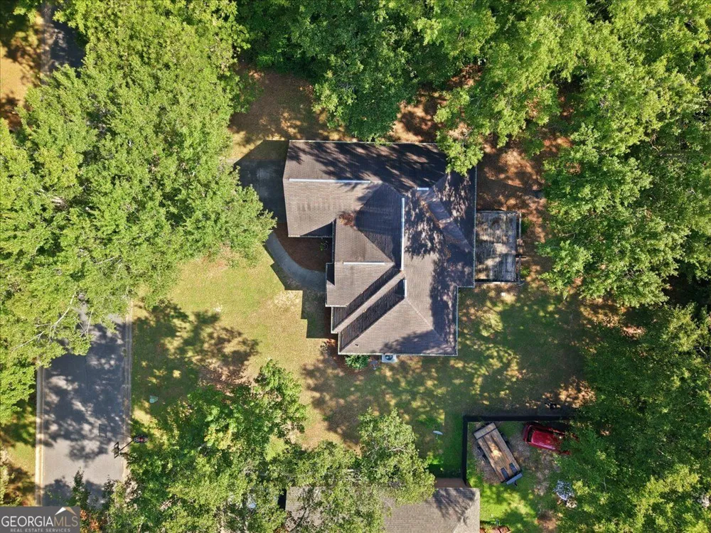 102 Quinelle DR Perry, GA 31069