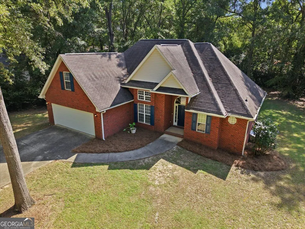 102 Quinelle DR Perry, GA 31069