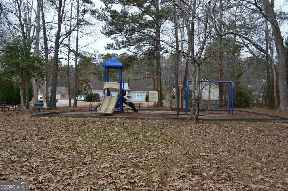 216 Valley View Peachtree City, GA 30269