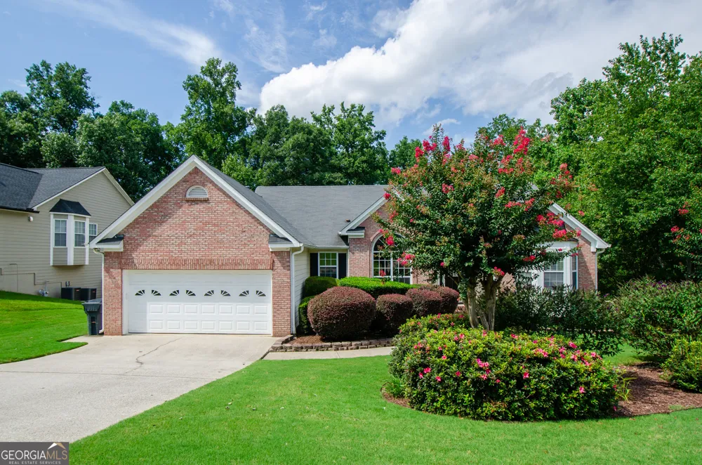 2387 Ashbury CT Buford, GA 30519