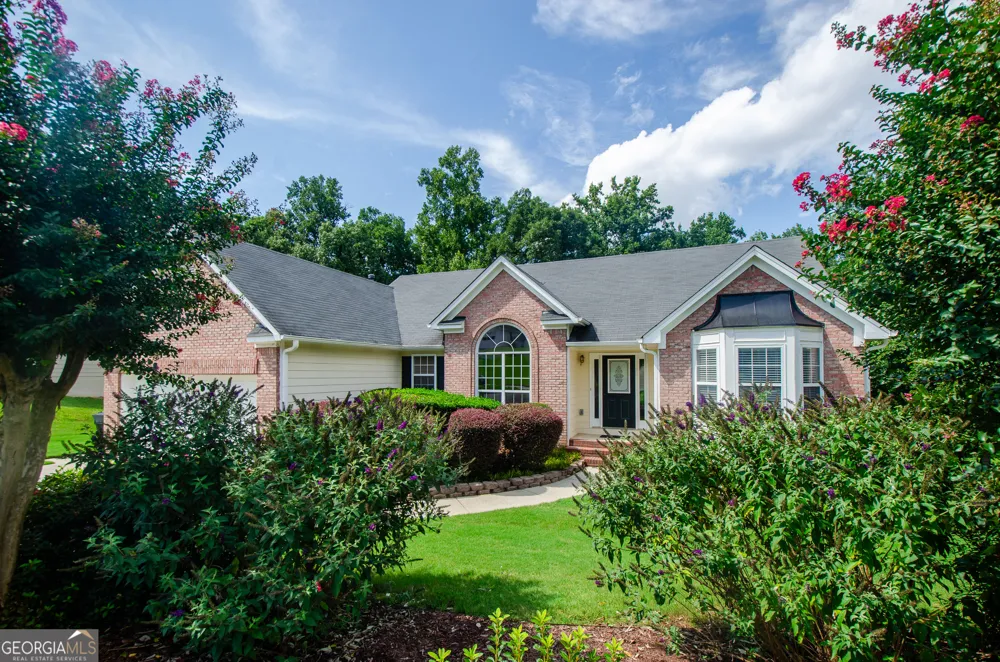 2387 Ashbury CT Buford, GA 30519