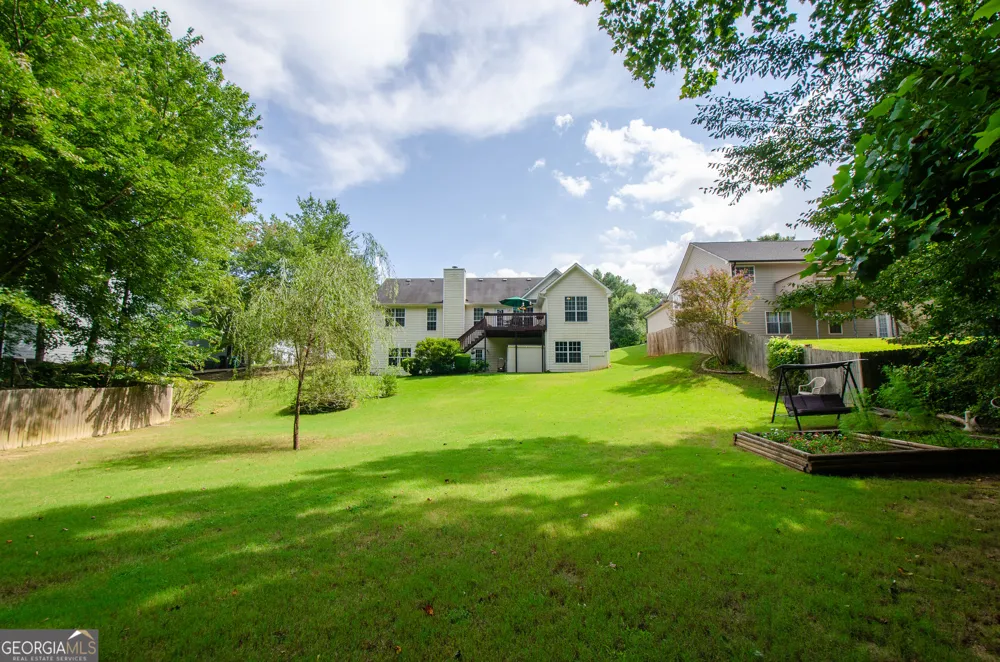 2387 Ashbury CT Buford, GA 30519