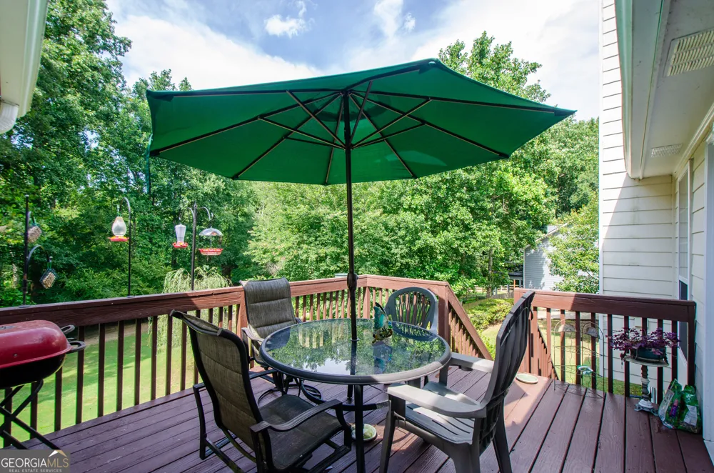 2387 Ashbury CT Buford, GA 30519