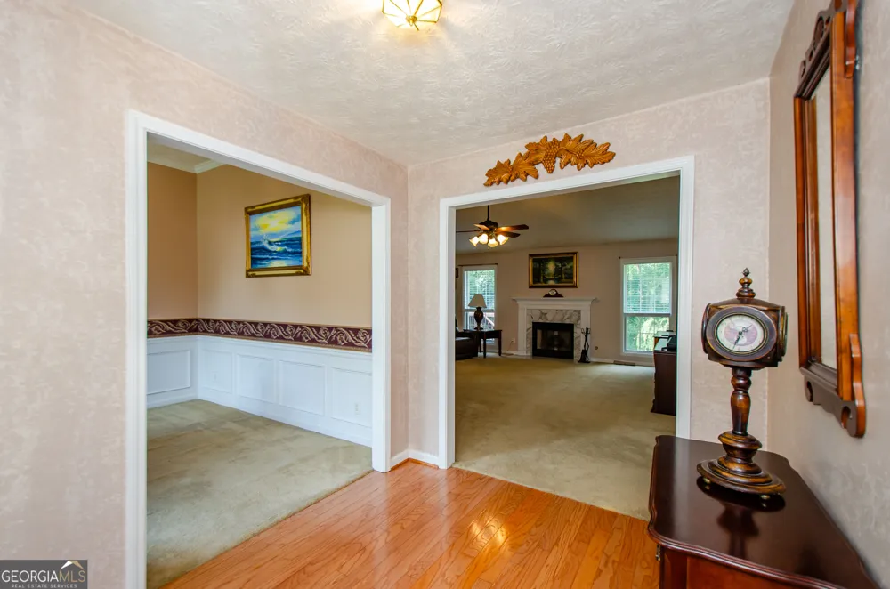 2387 Ashbury CT Buford, GA 30519