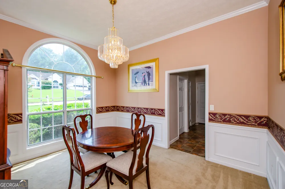 2387 Ashbury CT Buford, GA 30519