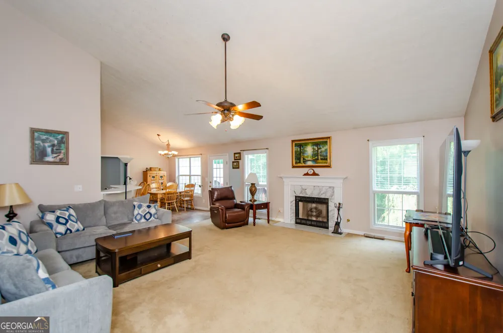 2387 Ashbury CT Buford, GA 30519